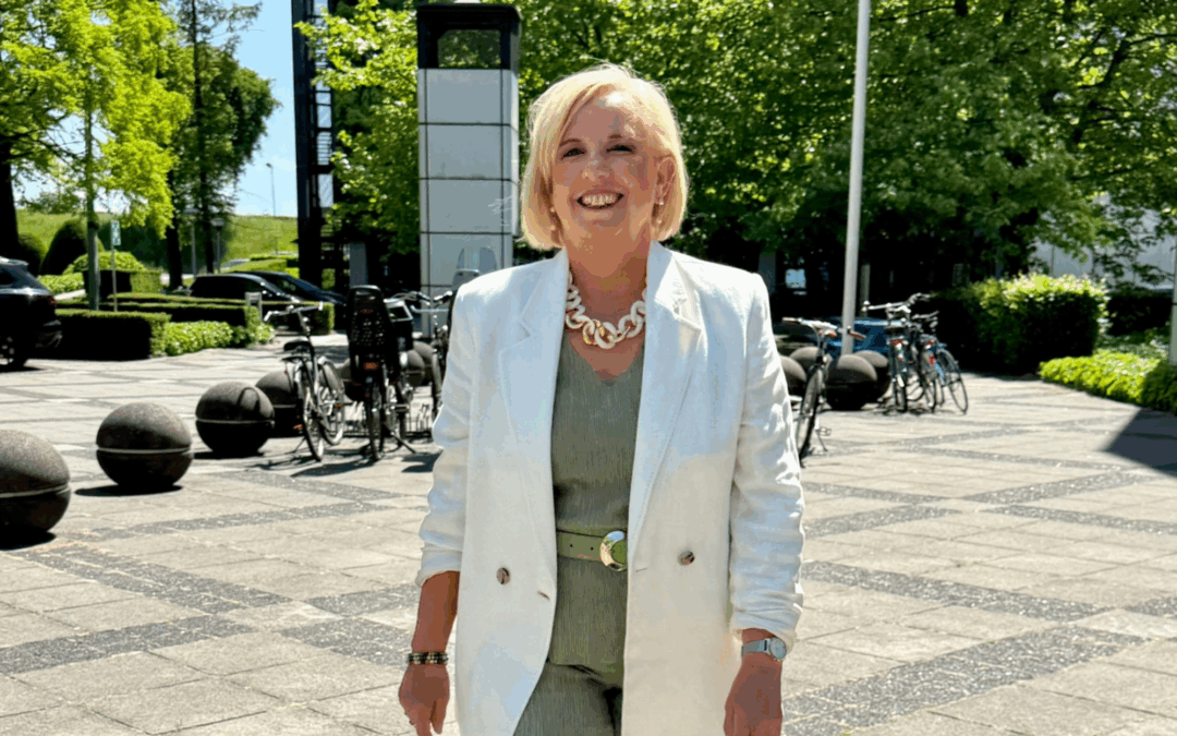 Van de een op de andere dag was ik geen Kamerlid meer