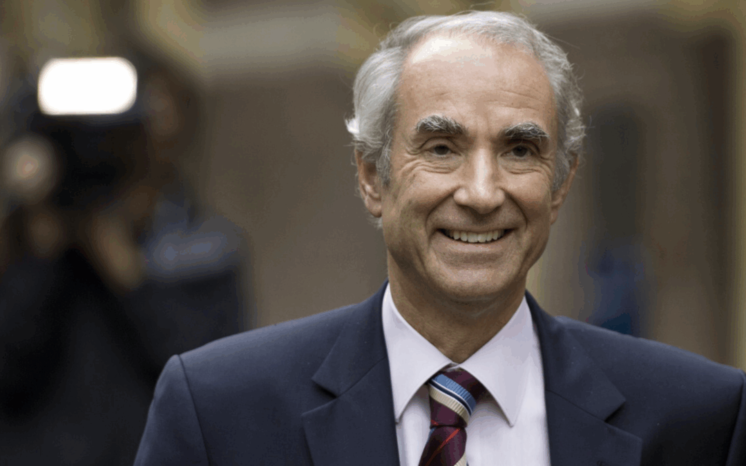 Het einde van een politieke carrière: Een nieuw begin