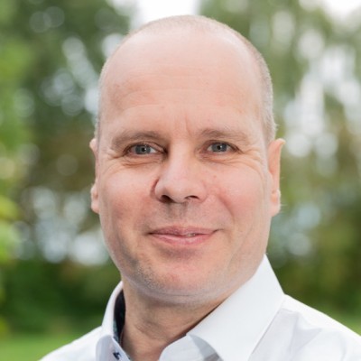 Ilse van Wijngaarden, Public Lead, re-intergratie bureau