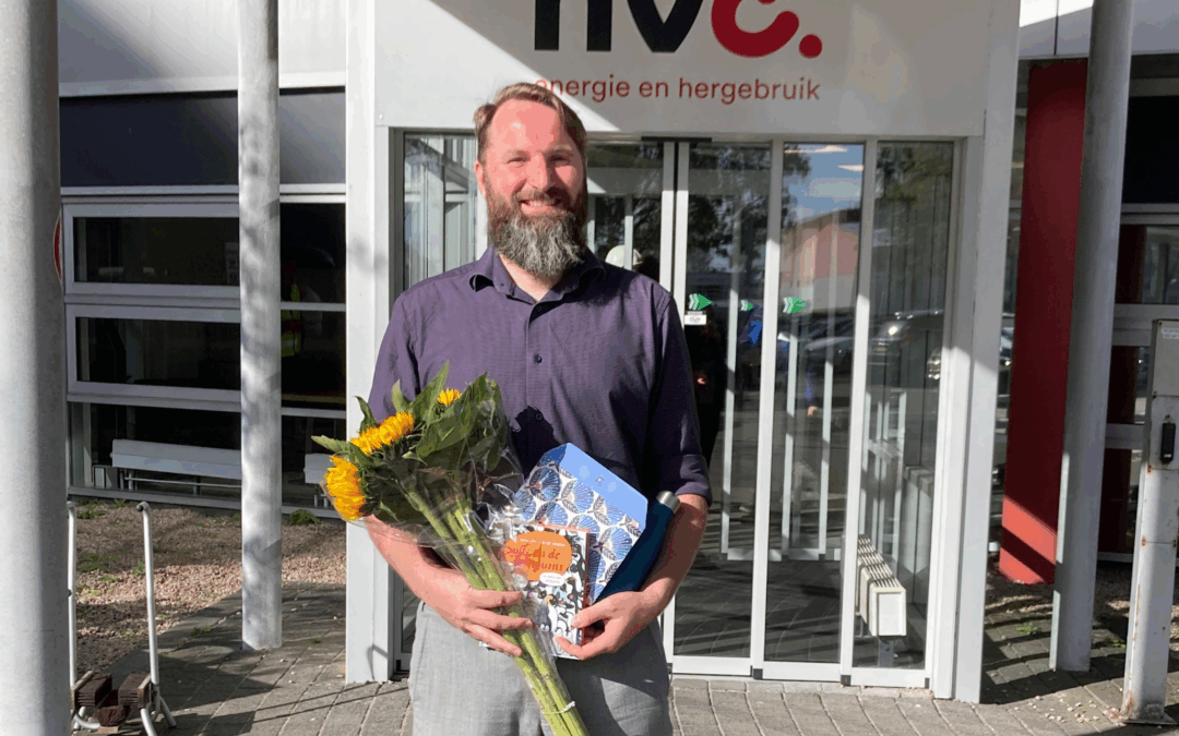 Valentijn Brouwers, Public Lead