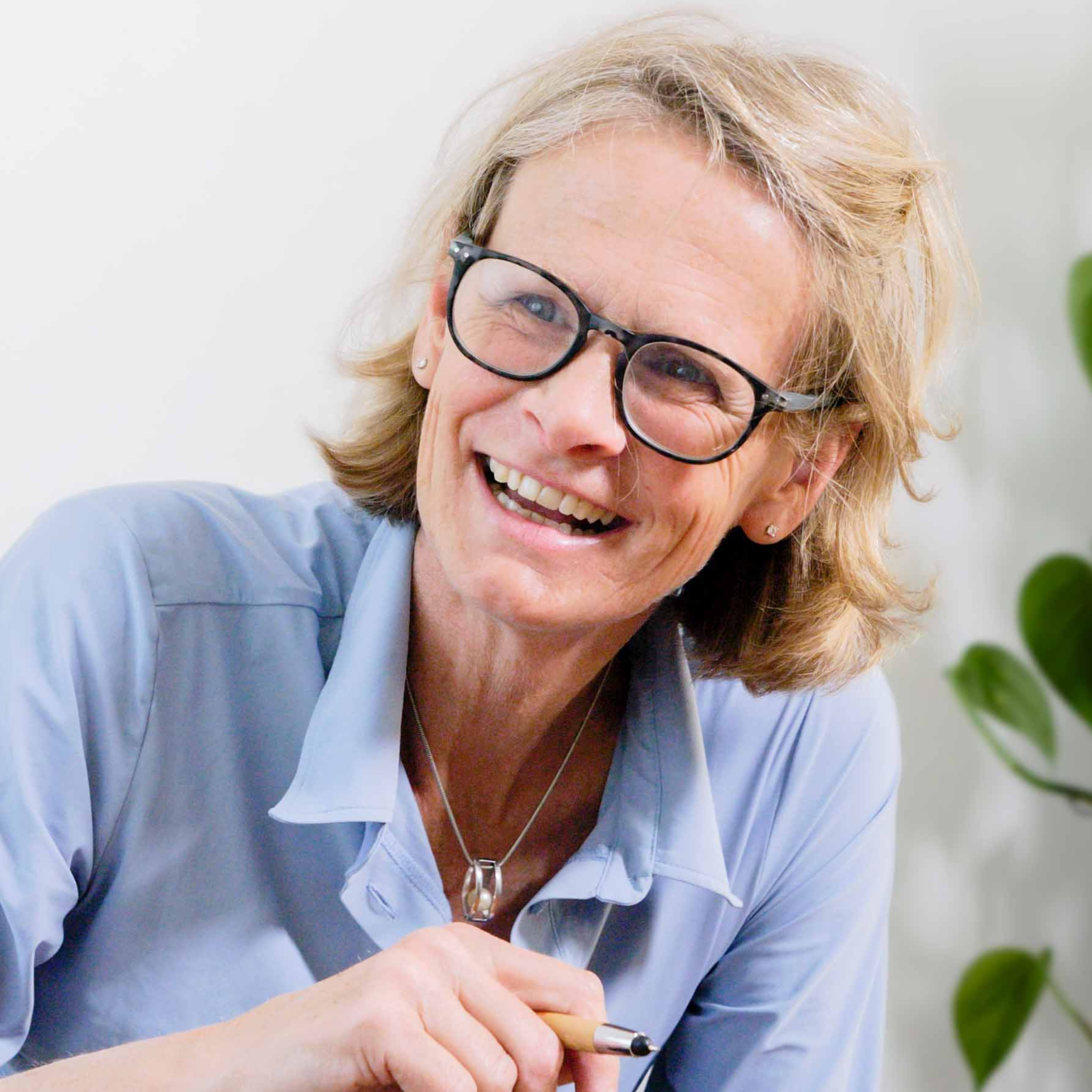 Ilse van Wijngaarden, Public Lead, re-intergratie bureau