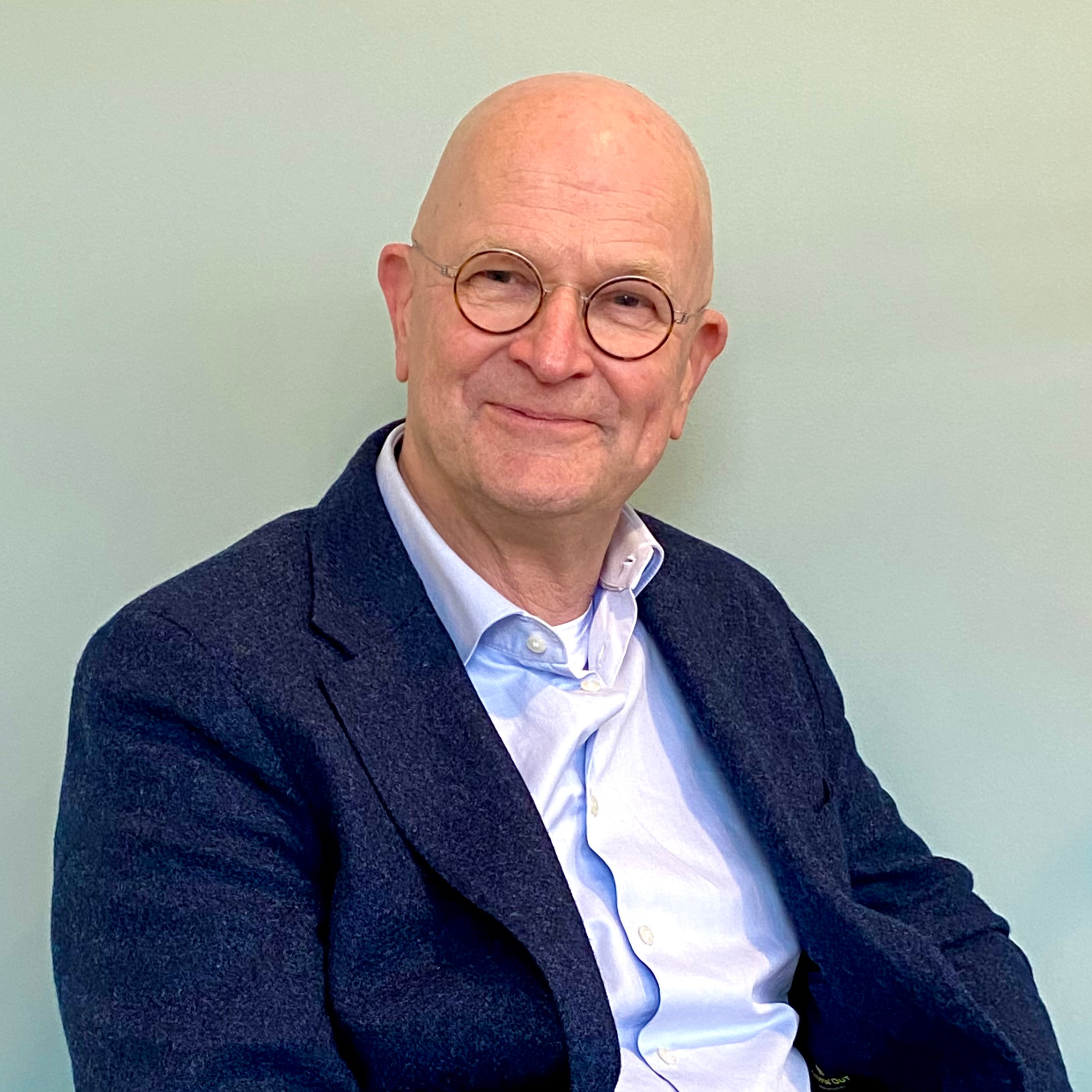 Ilse van Wijngaarden, Public Lead, re-intergratie bureau