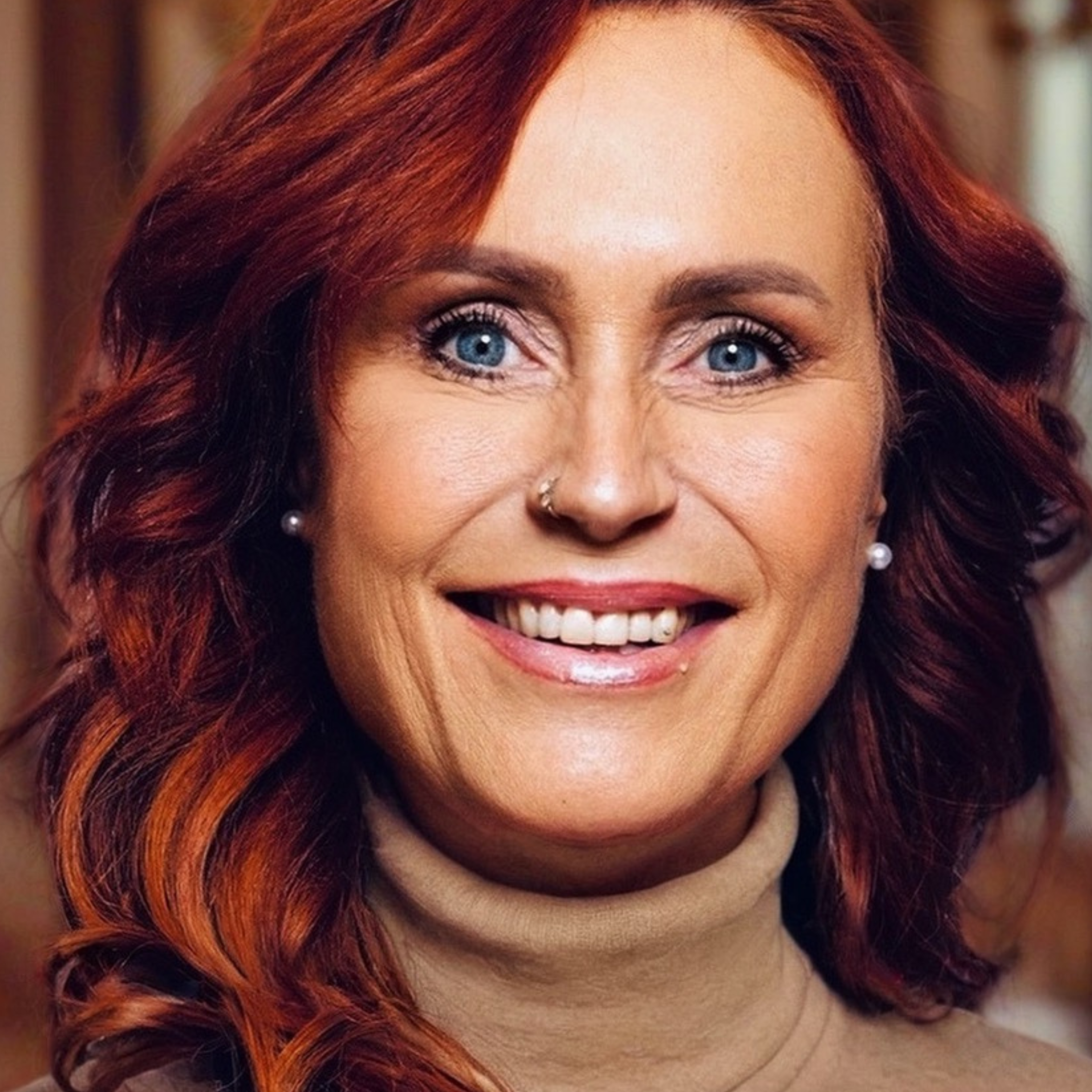 Ilse van Wijngaarden, Public Lead, re-intergratie bureau