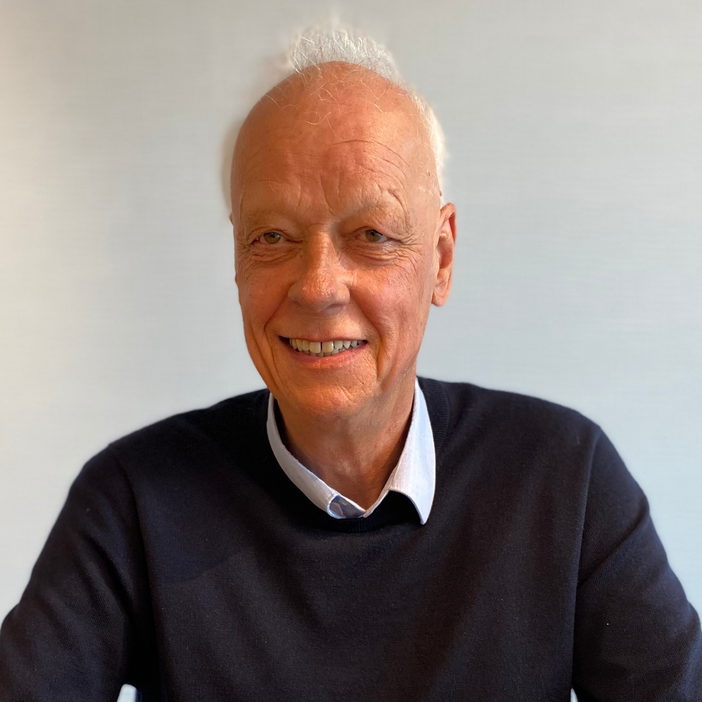 Marcel Jansen , Public Lead, re-intergratie bureau